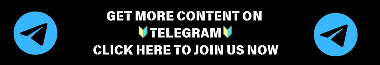 Get exclusive updates and content on Telegram