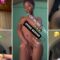 Popular Ghanaian TikToker Efia Fryday Nude Leaks-Cover